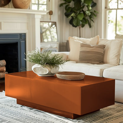 The Alexander Coffee Table