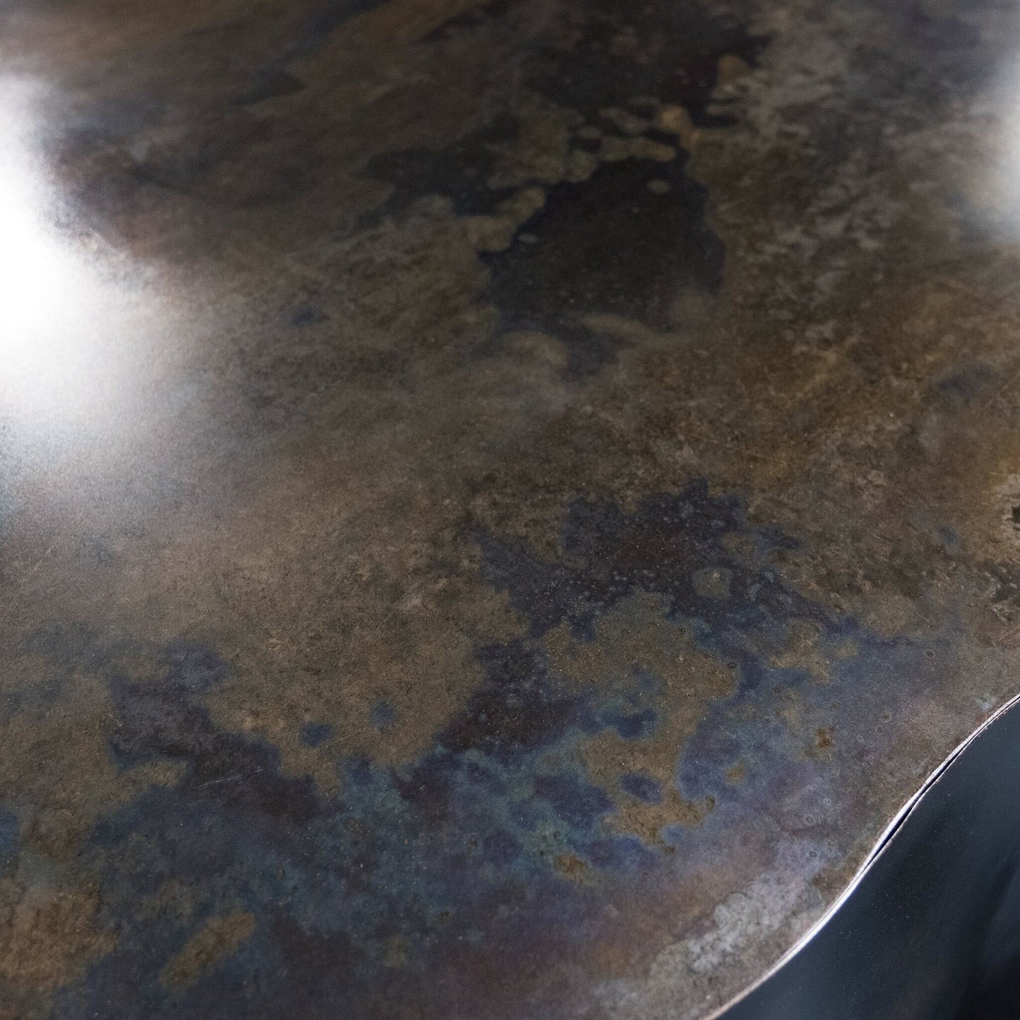 The Ambrose Coffee Table