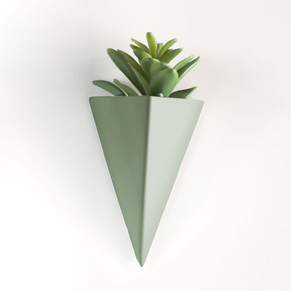 The Sconce Wall Planter