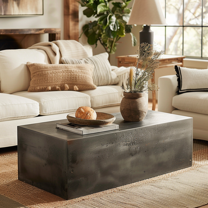 The Rockwell Coffee Table