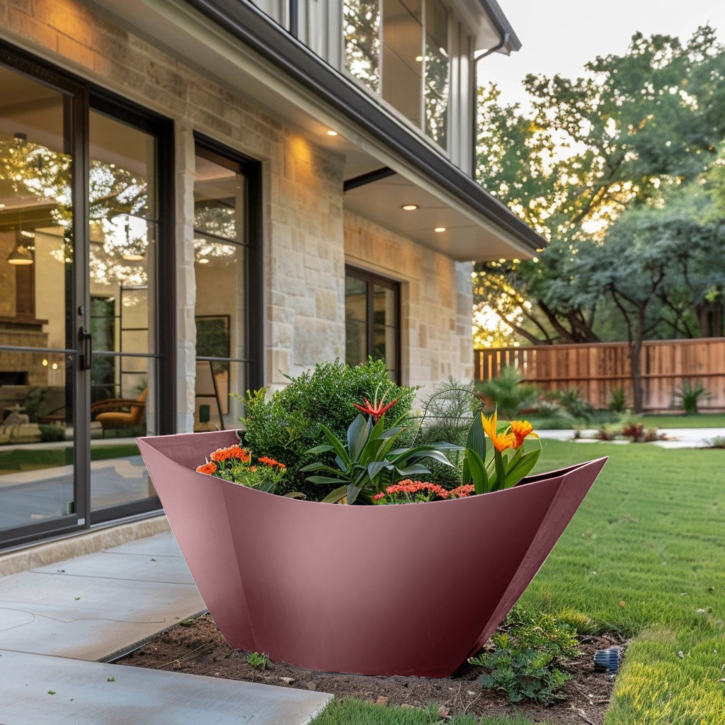 The Taylor Planter