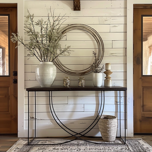 The Tess Entryway Table