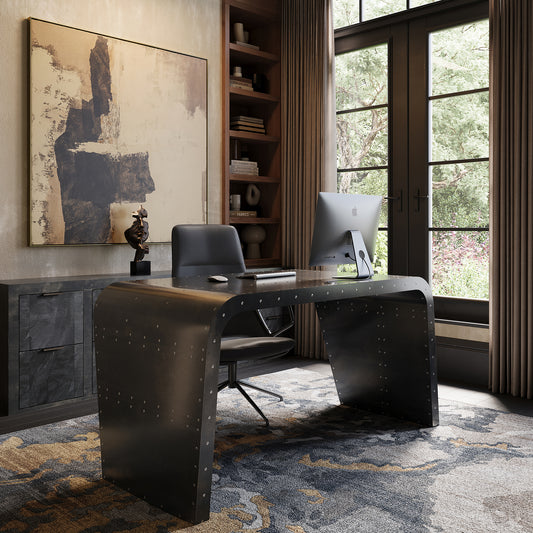 The Corsair Desk