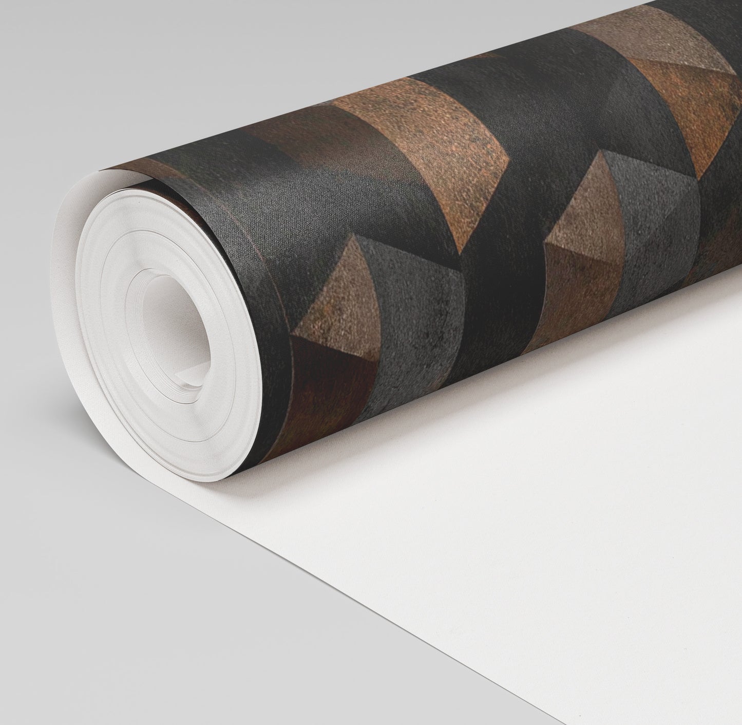 Architect Noir Wallpaper