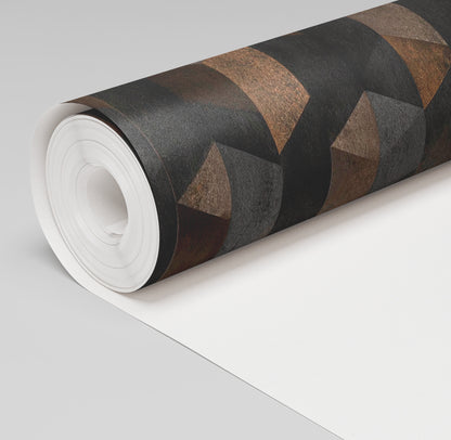 Architect Noir Wallpaper