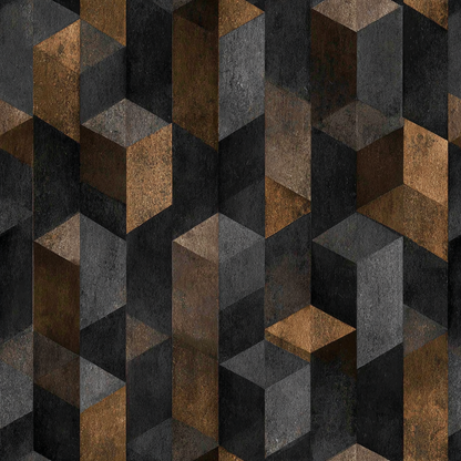 Architect Noir Wallpaper