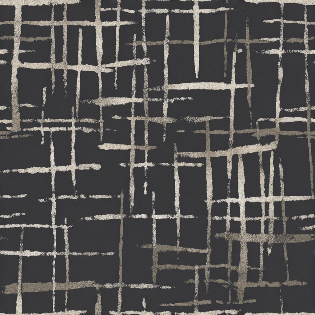 Ashen Circuit Wallpaper