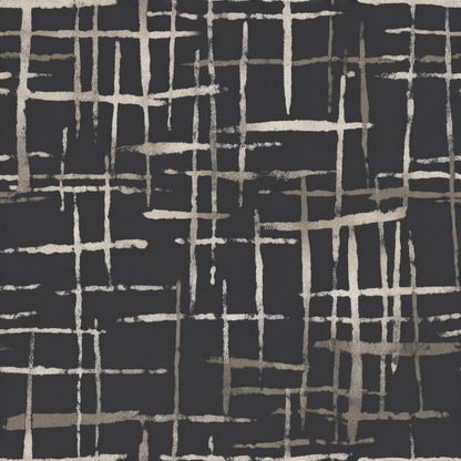 Ashen Circuit Wallpaper