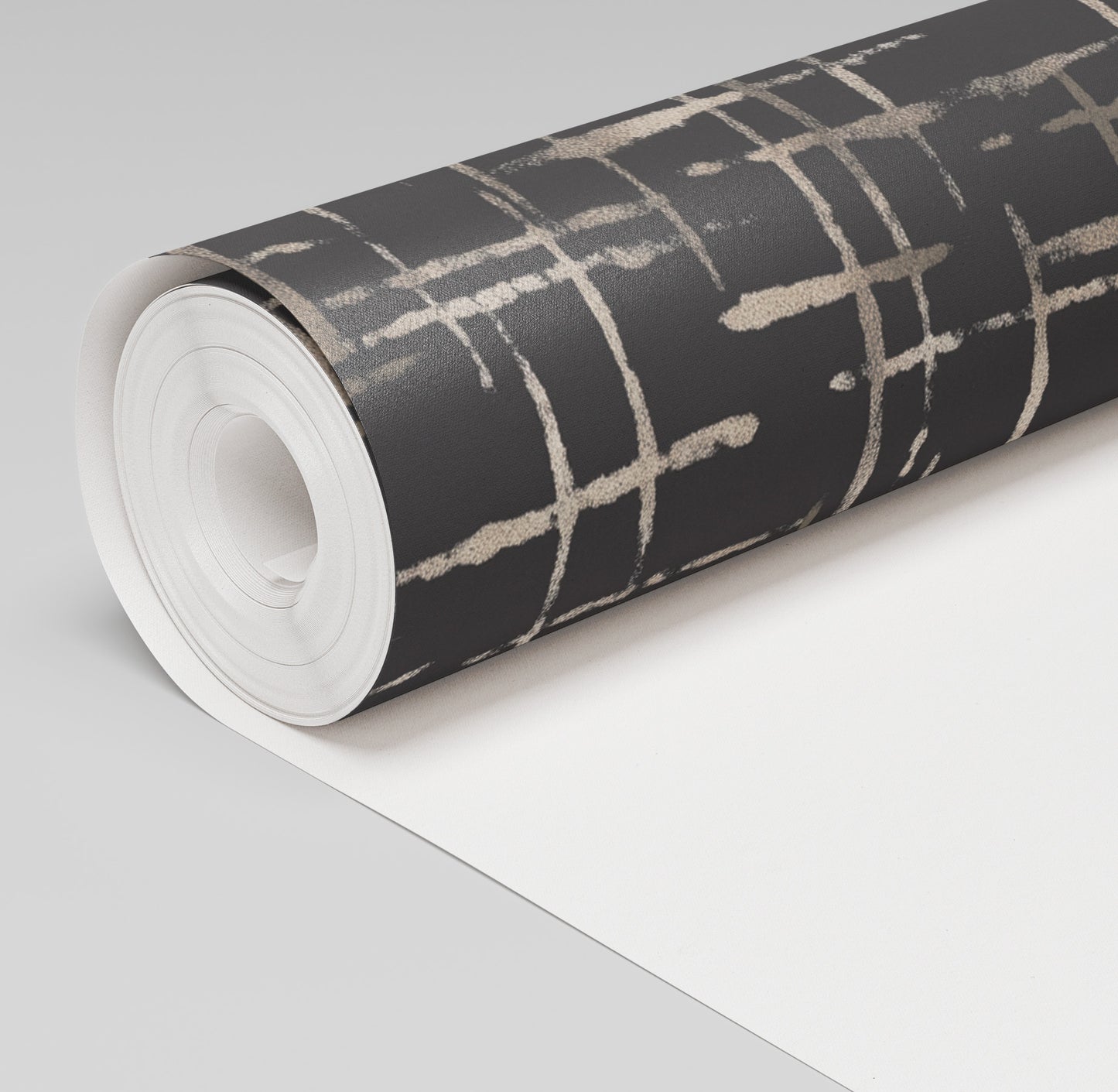 Ashen Circuit Wallpaper