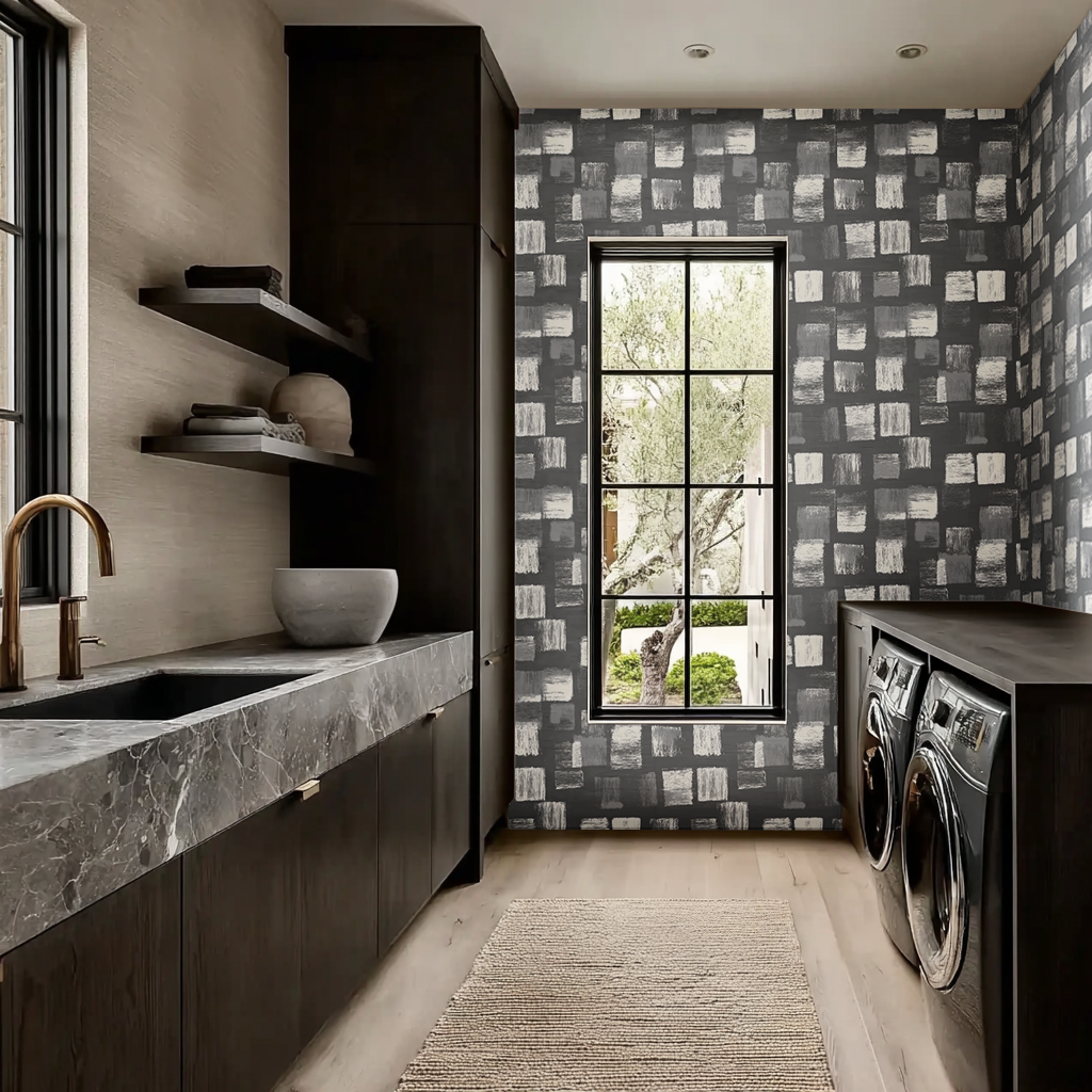 Ashline Works Wallpaper