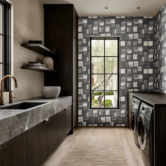 Ashline Works Wallpaper