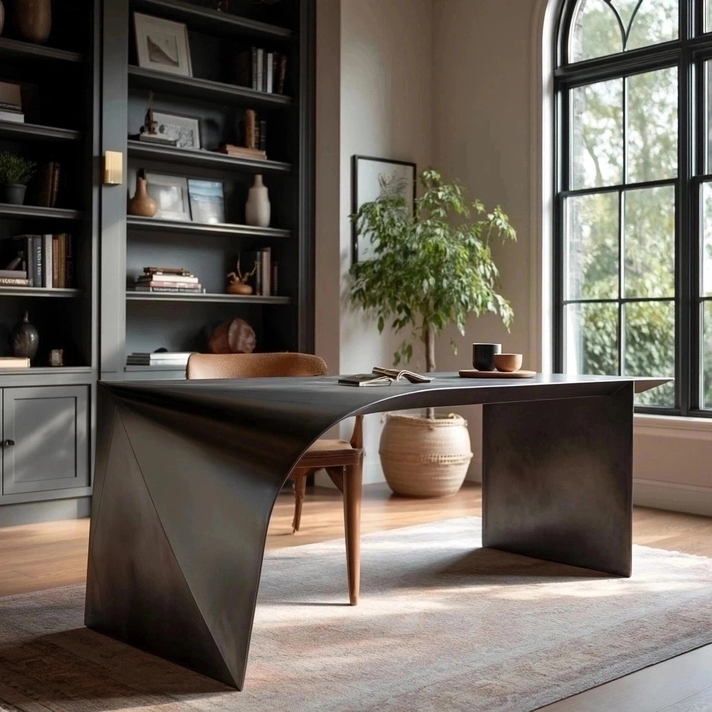 The Buemont Desk