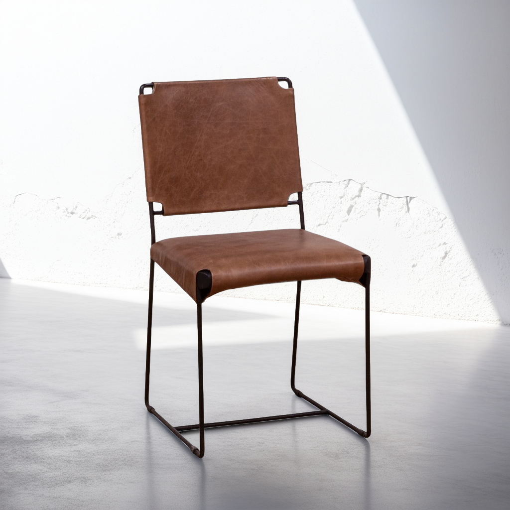 Maxwell Dining Chair – Carbon Designs