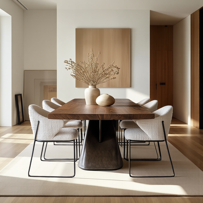 The Henrietta Dining Table