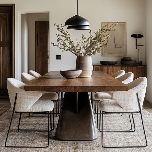 The Henrietta Dining Table