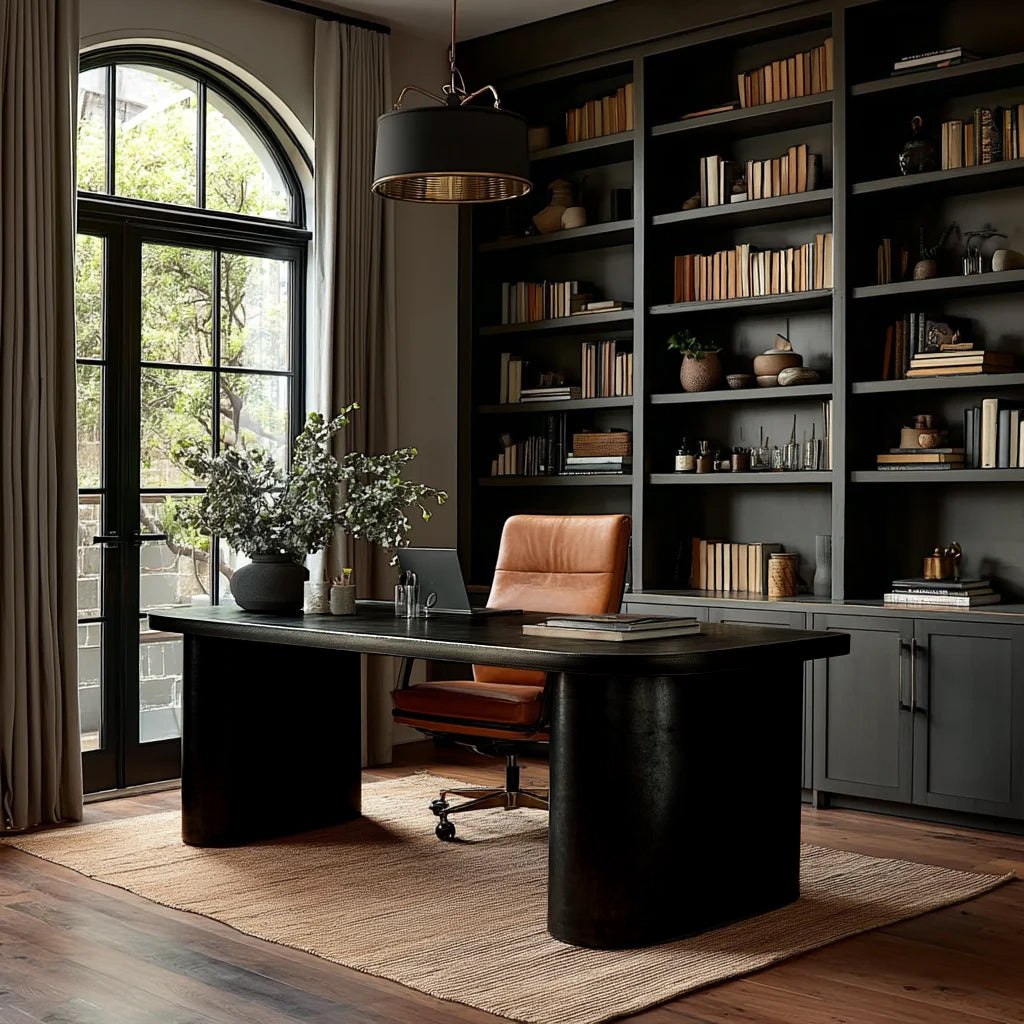The Lincoln Desk