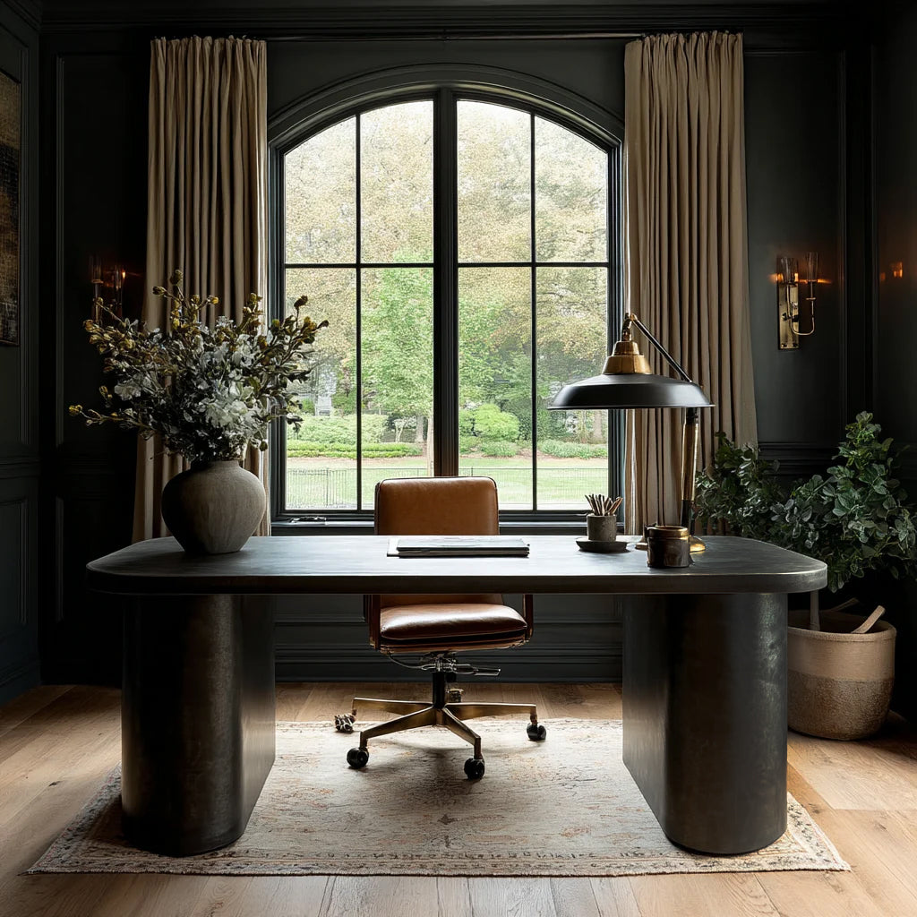 The Lincoln Desk