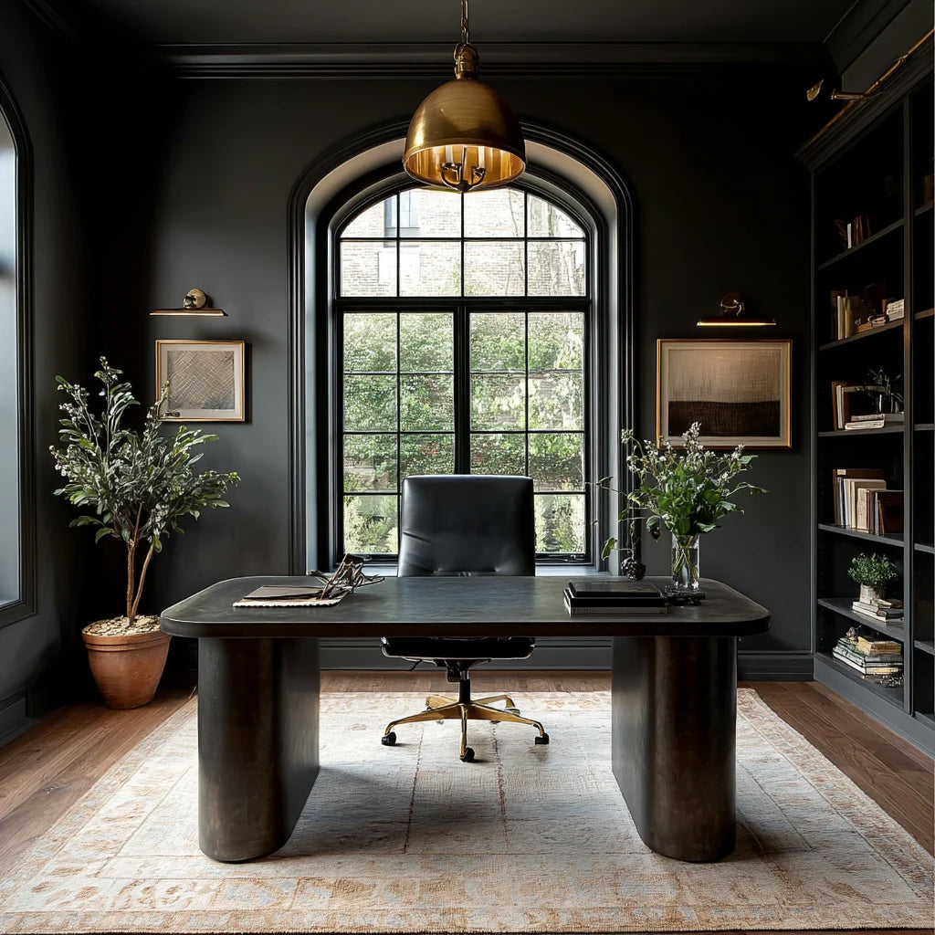 The Lincoln Desk