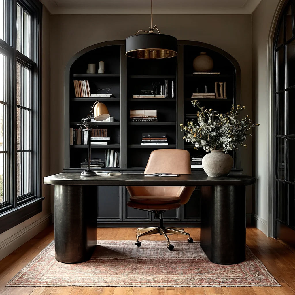 The Lincoln Desk