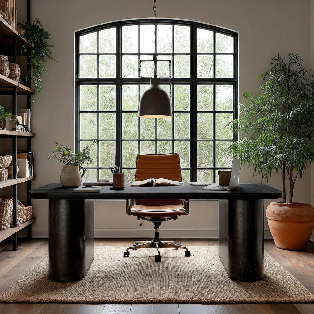 The Lincoln Desk