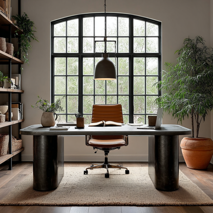The Lincoln Desk