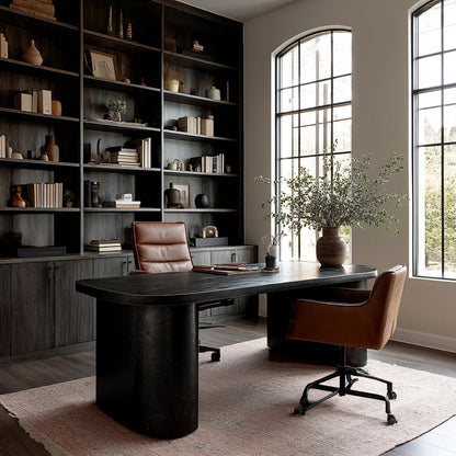The Lincoln Desk