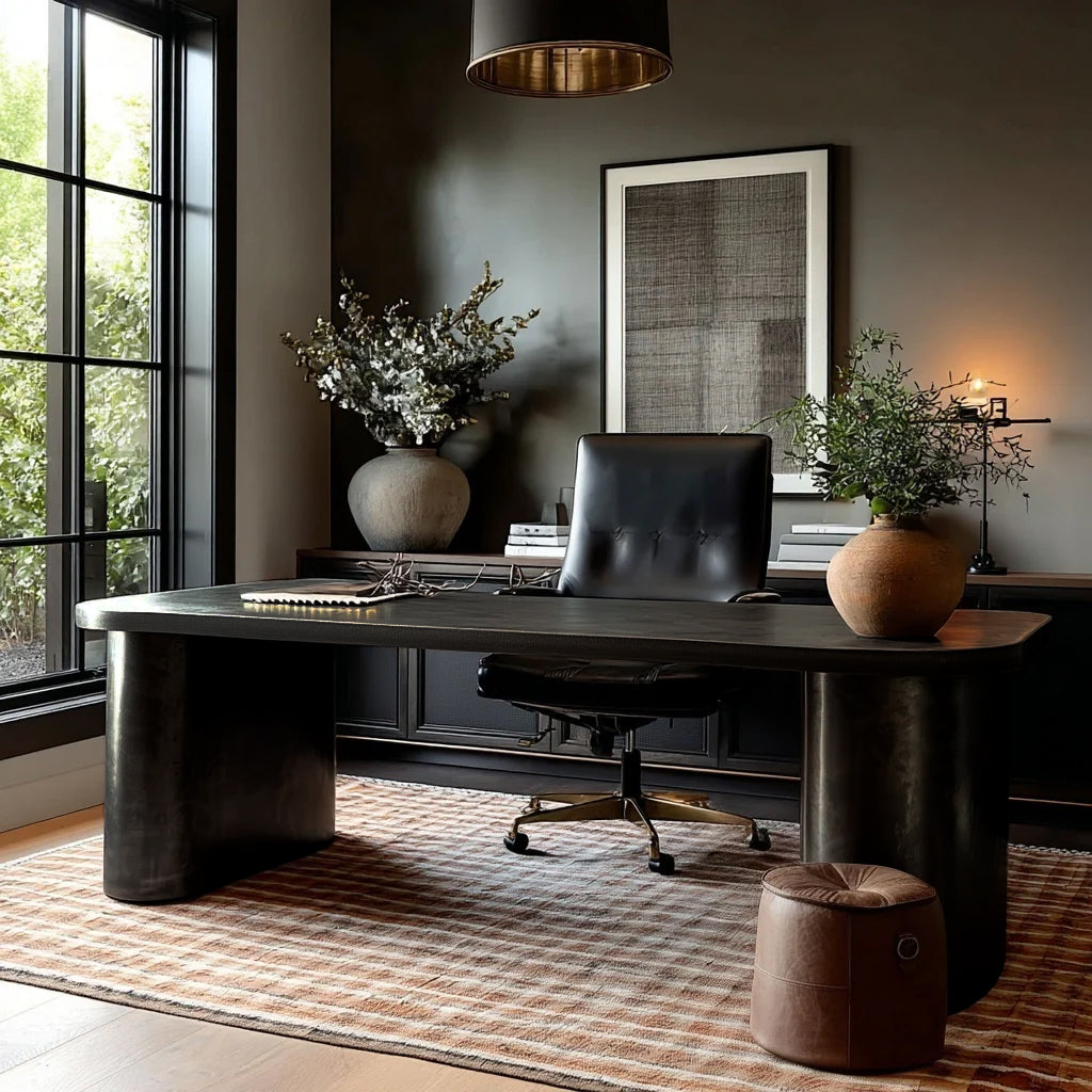 The Lincoln Desk