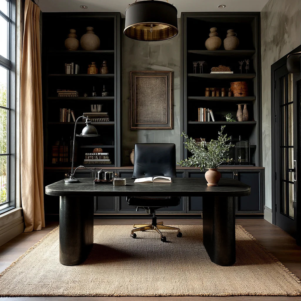 The Lincoln Desk