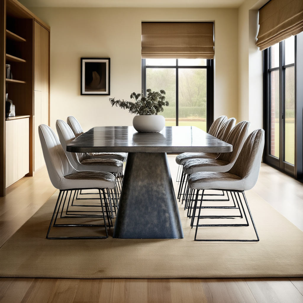 The Maribelle Dining Table