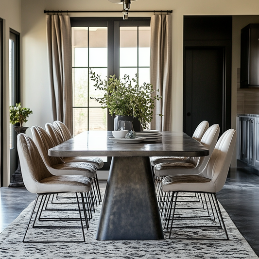 The Maribelle Dining Table