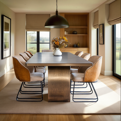 The Marjorie Dining Table