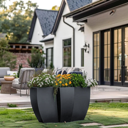 The Parker Planter