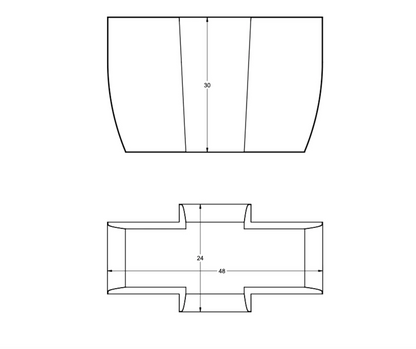 The Parker Planter