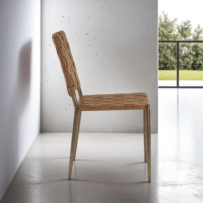 Logan Dining Chair