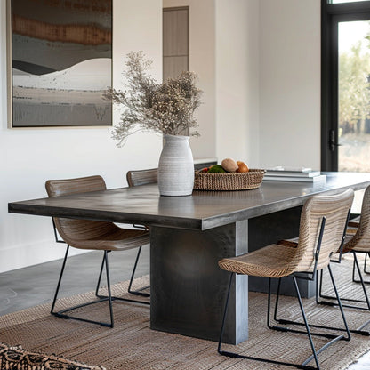 The Hampton Dining Table