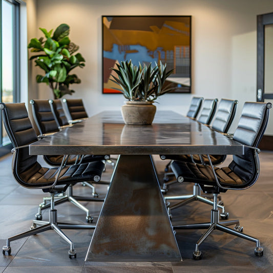 The Terry Conference Table