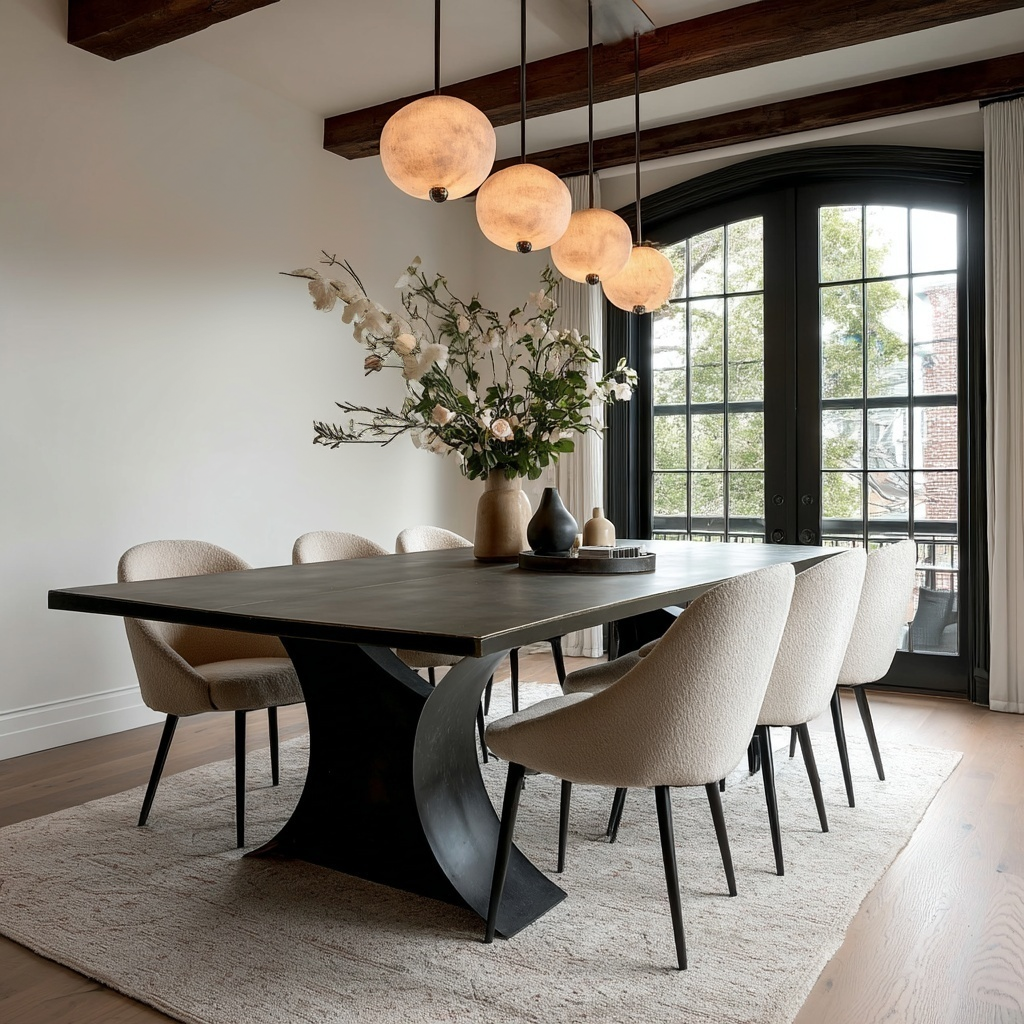 The Walton Table