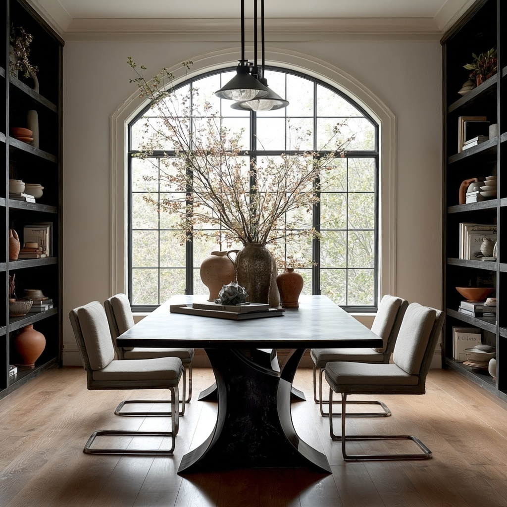 The Walton Table