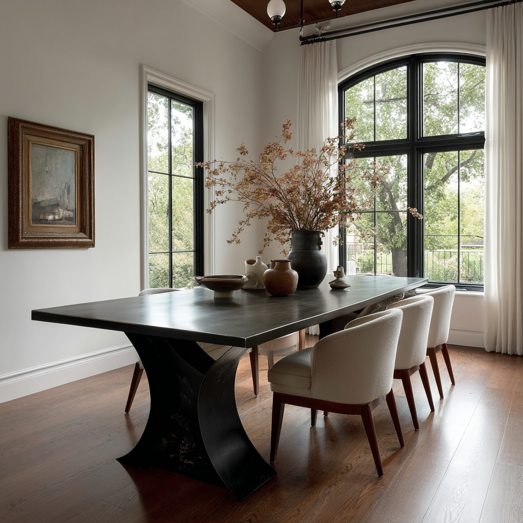 The Walton Table