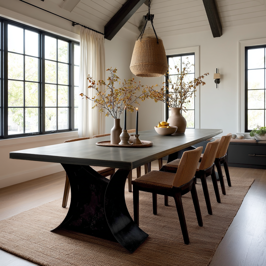 The Walton Table
