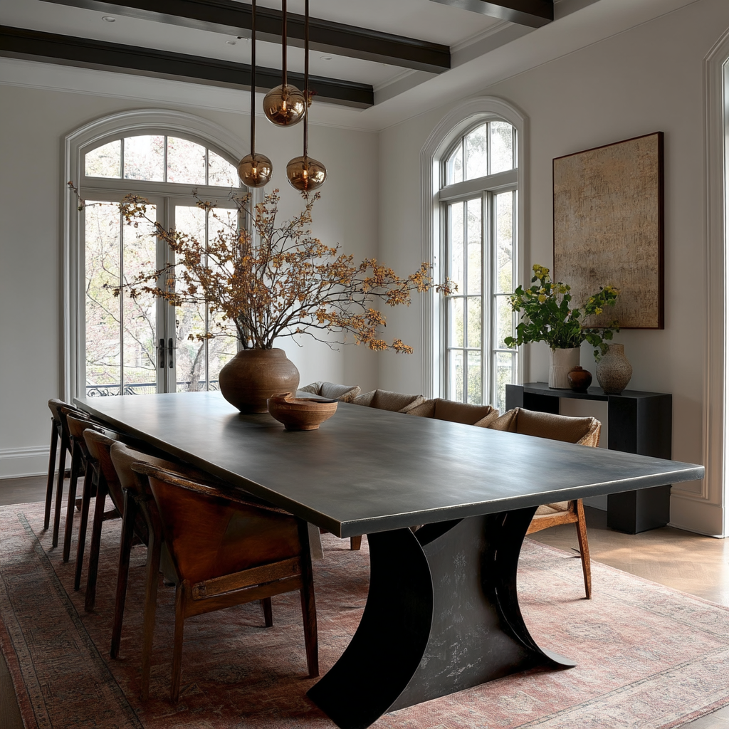 The Walton Table