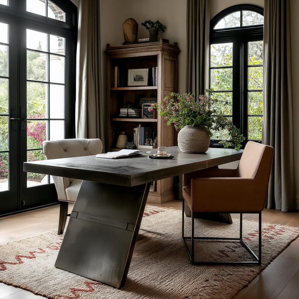 The William Desk