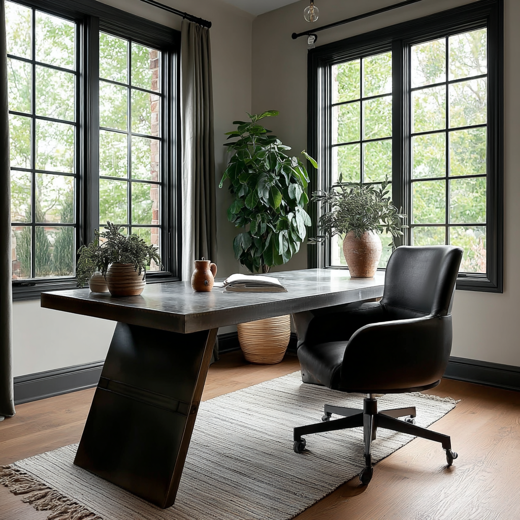 The William Desk