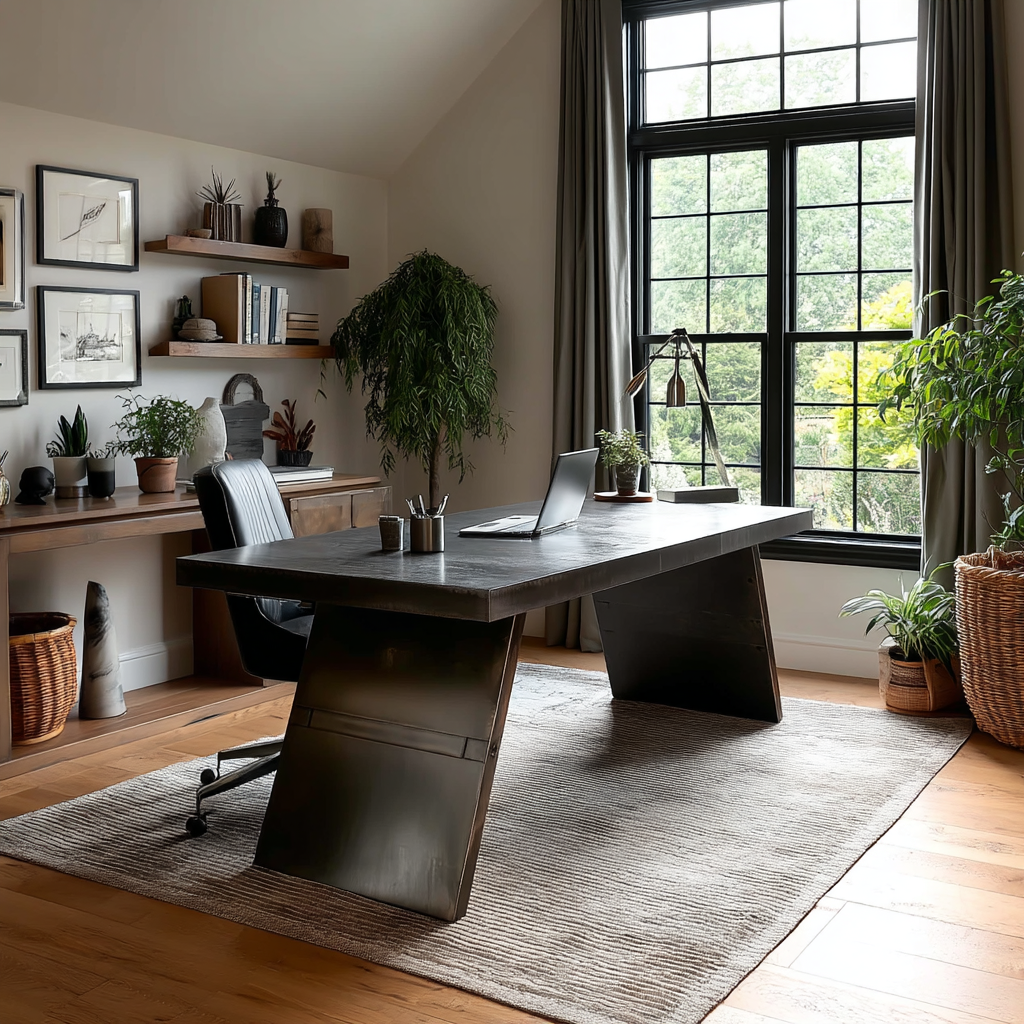 The William Desk