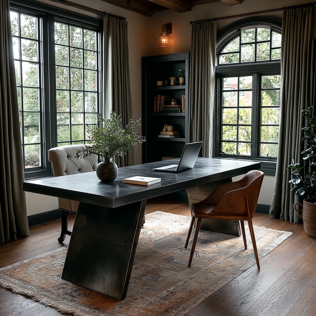 The William Desk