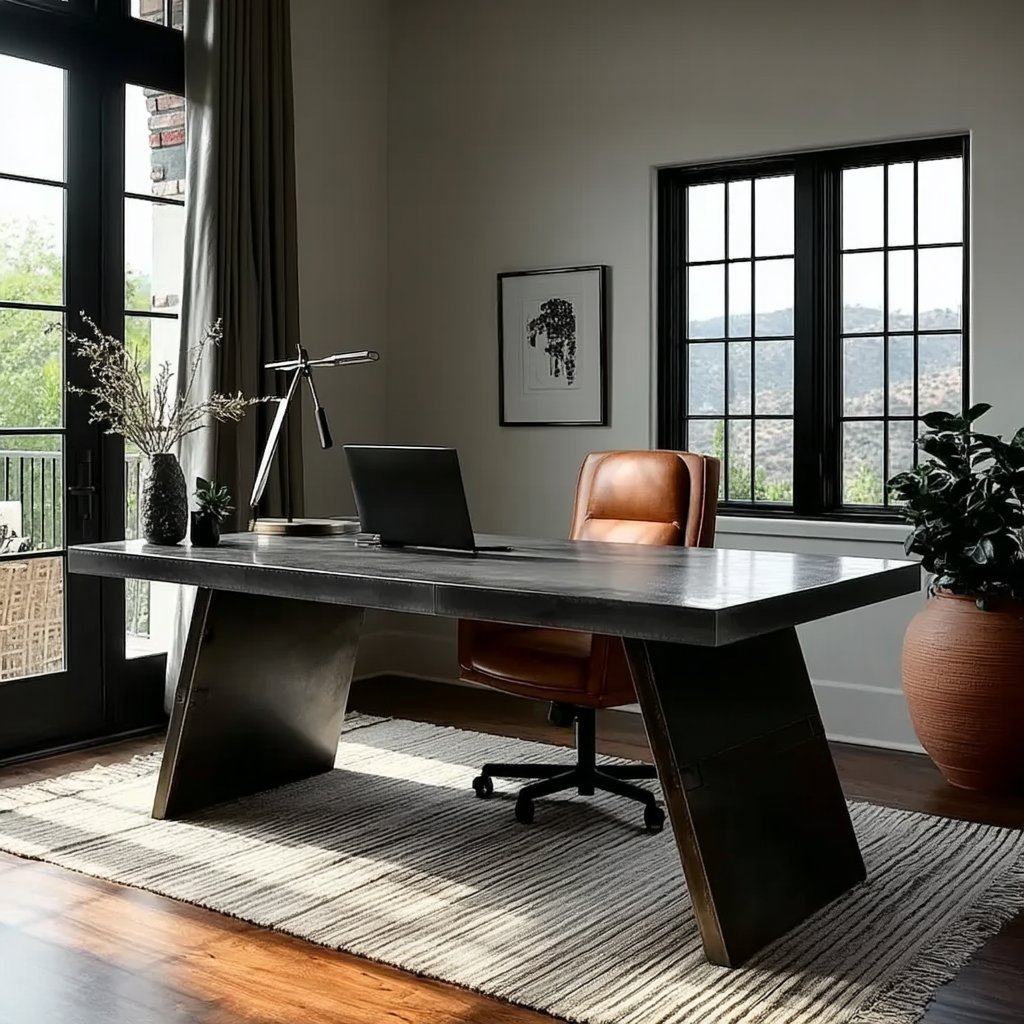 The William Desk