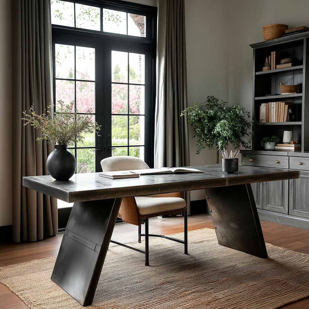 The William Desk