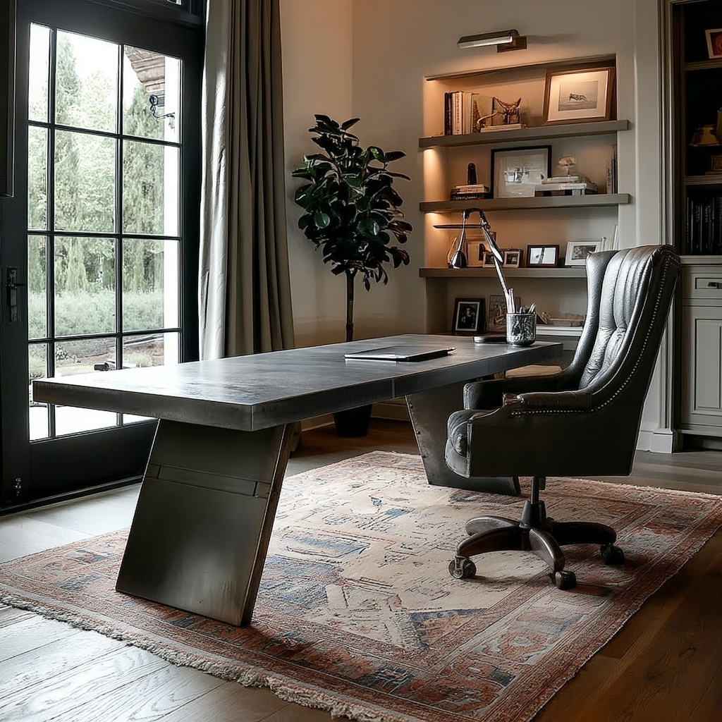 The William Desk