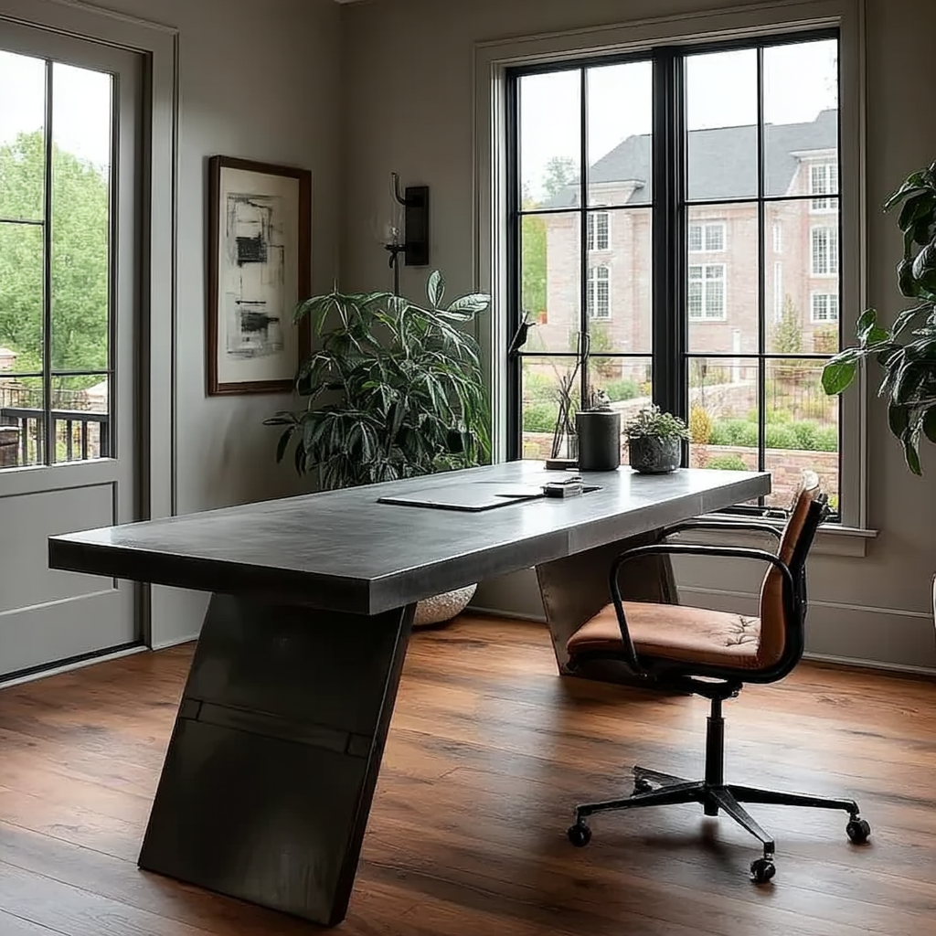 The William Desk