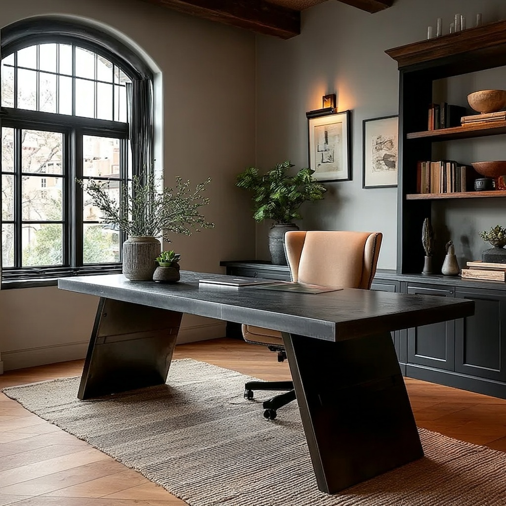 The William Desk